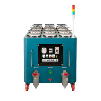 Очистители промышленных масел OCS-12R