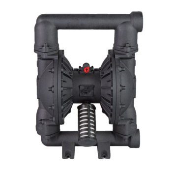 Мембранный пневматический насос RV50 Ductile iron