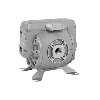 Пневматический мембранный насос DF250AAP88TSBAS (DF250AASESTMBAS) (Испания)